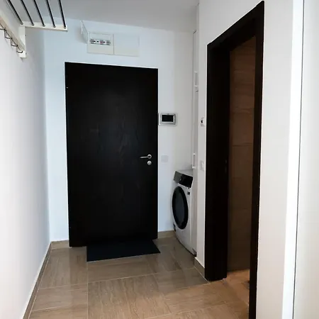 Stylish 1-bd In St Constantine And Helena By Flat Mаnager Apartment Saints Constantine and Helena